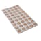 Apollo Tile Citadel 12.2 in. x 22 in. Matte and Glossy Beige Porcelain Large Format Wall Tile, 7PK ALZ88COT1222A - alternate 3