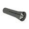 Drill America 3/16in  R8 Round Collet PTHR806 - alternate 1