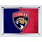 Holland Bar Stool Co Florida Panthers 32 in. x 23.5 in. Backlit LED Sign by Company LBLedA - alternate 1