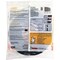 Do It Best 3/4'' W x 7/16'' T x 10 Ft. L Black Rubber Foam Weatherstrip Tape R734HDB - alternate 3