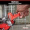 Ridgid 10" Heavy-Duty Straight Pipe Wrench, 1-1/2" Pipe Capacity, Red 31010 - alternate 4