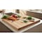 Amgood 30 in. x 36 in. x 1.5 in. Solid Maple Butcher Block Countertop AMG MWTT-3036T-Z - alternate 3