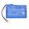 Ilc Exogen Bone Stimulator Replacement 3.7V 0.75AH Battery BONE STIMULATOR BATTERY - alternate 6
