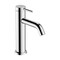 Hansgrohe Tecturis S Single-Hole Faucet 110 with Pop-Up Drain, 1.2 GPM in Chrome 73314001 - alternate 1