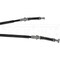 Dorman Parking Brake Cable, C661400 C661400 - alternate 3