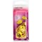 Hillman Anchor Wire Yellow 23/64'' x 15/64'' Thumb Tack, 40 Ct. 122671 - alternate 3