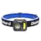 Diehard USB-C Rechargeable 375 Lumen Motion Activated Headlamp 41-6642 - alternate 1
