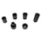 Performance Tool 6 pc. Spindle Nut Wrench Set, 4x4 Truck Applications, Toyota Locknut W89319 - alternate 2
