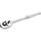 Channellock 3/8'' Drive 72-Tooth Quick Release Ratchet 347213 - alternate 1