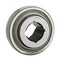 Ntn Heavy Duty Disc Radial Ball Bearing, DS208TT5 Industry Number, Double Sealed Closure, Alloy Steel DS208TT5 - alternate 1