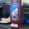 Tork Napkin Dispenser, Plastic, Stand, 1,000 6336000 - alternate 5