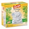 Glad 13 gal Trash Bags, 24 in x 27.38 in, Extra Heavy-Duty, .95 Mil, White 78900BX - alternate 5