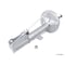 Kyb Gas Strut,  334134 - alternate 3