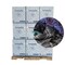 Supremeplus Recycled Color Flannel (Polishing) Cleaning Rags, 675 lbs. Pallet, 27x 25 lbs. Boxes, 27PK SP-0769 - alternate 1