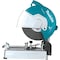 Makita 36V (18V X2) LXT Brushless 14" Cut-Off Saw XWL01Z - alternate 9