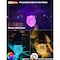 Homevenus Smart Outdoor String Lights Color Changing APP Control Work with Alexa Google, 3 Core Wire, RGB-96FT SY-SL3C-96 - alternate 3