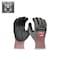 Milwaukee Tool Anti-Vibration Cut Level 4 High Dexterity Nitrile Dipped Glove - M 48-73-8761 - alternate 8