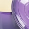 Crock-Pot Artisan 2 Piece 5 Quart Enameled Cast Iron Braiser with Lid in Lavender 128607.02 - alternate 7