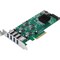 Siig FEATURES FOUR INDEPENDENT SUPERSPEED USB 3.0 TYPE-A PORTS DELIVERING UP TO 5GBPS JU-P40811-S1 - alternate 1