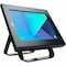 Cta Digital Lockpoint:Tablet Kiosk Station PAD-LOC - alternate 5