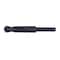 Century Drill & Tool Black Oxide S and D Drill Bits 47349 - alternate 1