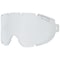 Klein Tools Safety Goggles, Replacement Lens, Clear 60481 - alternate 1