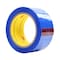 3M Film Tape, Blue, 72 yd L, 2 in W, PK24 8901 - alternate 2