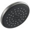 Delta Universal Showering Components Single-Setting Raincan Shower Head RP51305SS - alternate 1