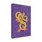Trademark Fine Art Outdoor Canvas Art - Raissa Oltmanns  'Snake' Wall Art for Patios, or Gardens 1X30860-OC1624WR - alternate 1