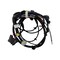 John Deere CHASSIS WIRING HARNESS, OEM AM135342 - alternate 1