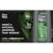 Dove Men+Care Lime Cedarwood 2 in 1 Shampoo and Conditioner, 20.4 Ounce, 4PK 69777397 - alternate 3