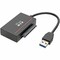 Tripp Lite USB 3.1 GEN 1 TO CFAST 2.0 AND SATA III ADAPTER USB-A 5 GBPS 12CM U338-CF-SATA-5G - alternate 5