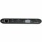 Tripp Lite USB C Docking Station 4k USB Hub HDMI VGA mDP Gbe Charging Black U442-DOCK1-B - alternate 5