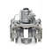 Hella BRAKE CALIPER 355783672 - alternate 5