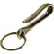Lucky Line Utilicarry Fishhook Belt Hook Key Ring Antique Brass U14201 - alternate 4
