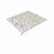 Apollo Tile Terraforma 24x24 in. White Honed Terrazzo Large Tile (7.75 sq ft/case) 2PK APLTRZ88VIC2424 - alternate 3