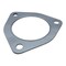 John Deere GASKET FLANGE STD, JOHN DEERE OEM AT257850 AT257850 - alternate 1