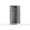 Strong Hold 14 GA Single-Tier Locker - 1 Compartment 26-1D-24-1T-L - alternate 2