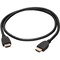 C2G 3FT HIGH SPEED HDMI CABLE - 3PK C2G21003 - alternate 1