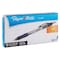 Paper Mate Profile Ballpoint Pen, Retractable, Bold 1.4mm, Black Ink/Barrel, PK12 89465 - alternate 1