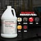 Rust-Oleum Professional Cleaners Cleaner/Degreaser, 1 gal Bottle, Liquid, 4 PK 352261 - alternate 6