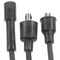 Pro Series Wire Standard Motor Products, Wire Sets Dom Truck,  27656 - alternate 2