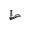 Selecta 1/2 in High Performance Pushbutton Switch, Black SS215-10-BG - alternate 2