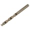 Irwin 27-in Drill Bit, Cobalt Alloy Steel, 135 DEG. Jobber, PK5 3016127 - alternate 1