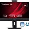 Viewsonic Monitors, 24 1080p Video Conf Mntr VG2457V - alternate 8