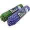 Do It Best 3/8'' x 100 Ft. Assorted Colors Double Braided Polypropylene Packaged Rope 767107 - alternate 1