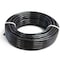 Mytee Products 3/16 in OD x 100 ft DOT Approved Black Nylon Air Brake Tubing - Nylon Air Line Hose MP-ABT-1923-01-T100 - alternate 4