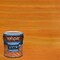 Valspar Transparent Redwood Natural tone Stain and Sealer 1 gal VL1028081-16 - alternate 4
