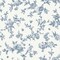 Chesapeake Nightingale Navy Floral Trail Wallpaper 4072-70064 - alternate 1