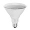 Feit Electric Feit PAR38 E26 (Medium) LED Floodlight Bulb Adjustable White 325 Watt Equivalence PAR38325DM5CCT - alternate 3